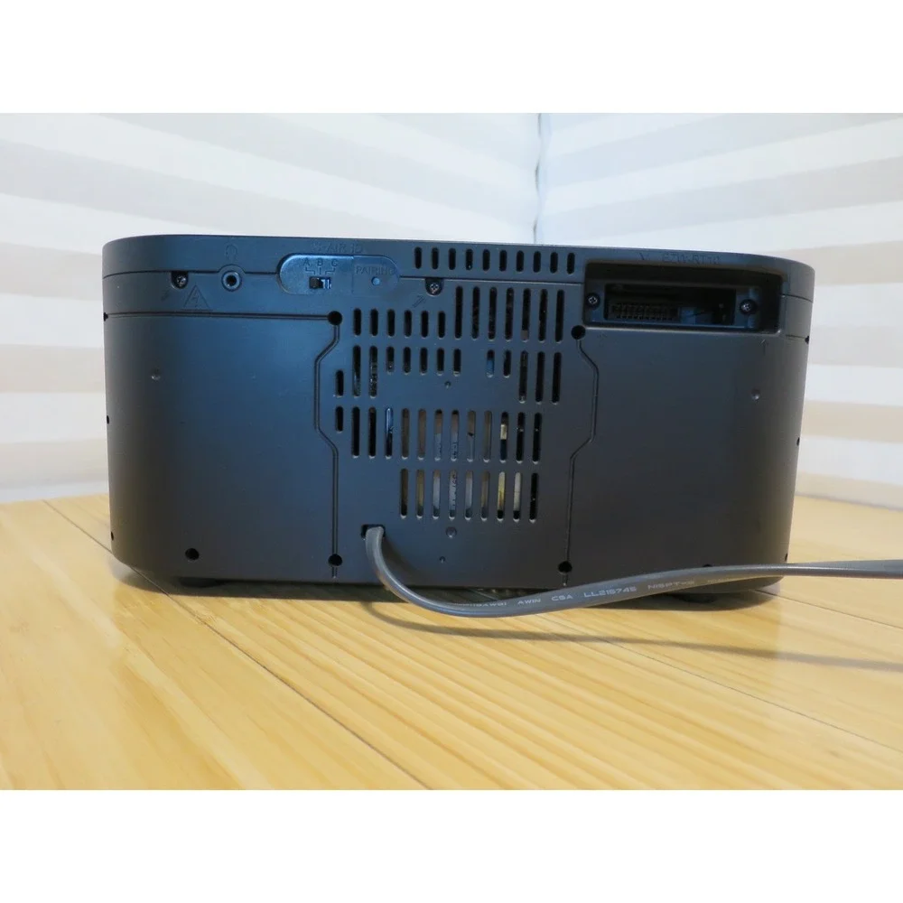 Sony Wireless Speaker System Air-SA10 (without wireless card)‎